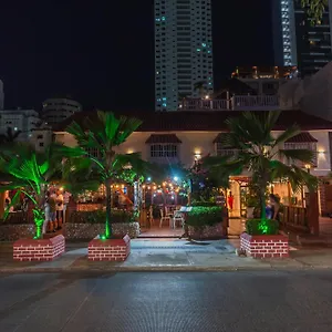 Baluarte Boutique Hotel